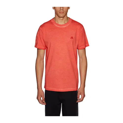 Tops > T-Shirts - - Helmut Lang - Modalova