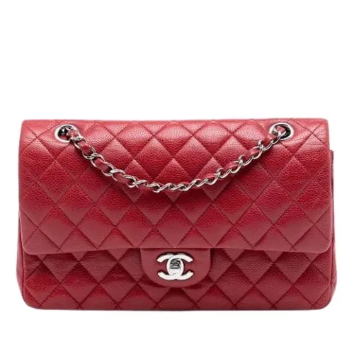 Pre-owned > Pre-owned Bags > Pre-owned Shoulder Bags - - Chanel Vintage - Modalova
