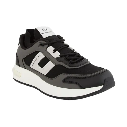 Shoes > Sneakers - - Armani Exchange - Modalova