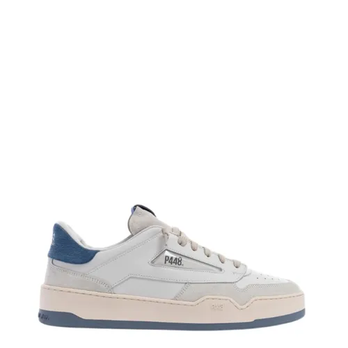 P448 - Shoes > Sneakers - White - P448 - Modalova