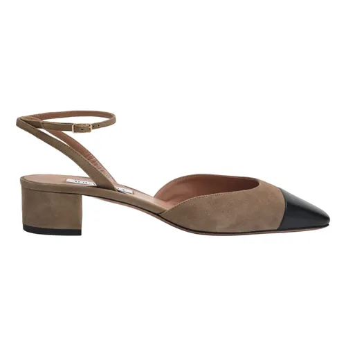 Shoes > Heels > Pumps - - Aquazzura - Modalova