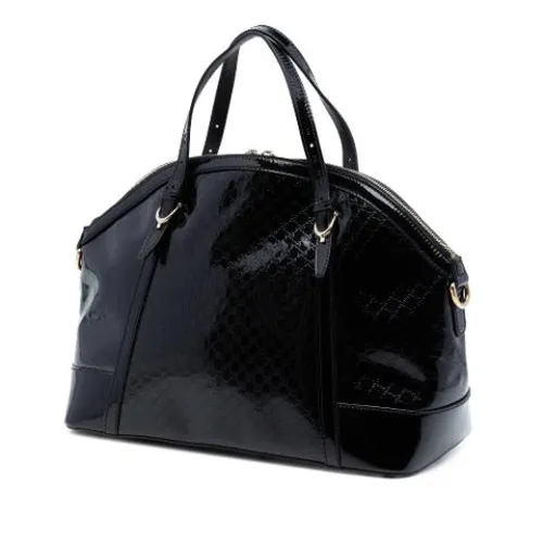 Pre-owned > Pre-owned Bags > Pre-owned Handbags - - Gucci Vintage - Modalova