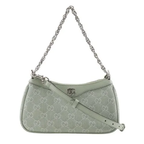 Pre-owned > Pre-owned Bags > Pre-owned Shoulder Bags - - Gucci Vintage - Modalova