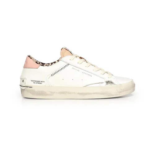 Shoes > Sneakers - - Crime London - Modalova