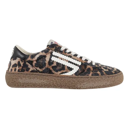 Puraai - Shoes > Sneakers - Brown - Puraai - Modalova