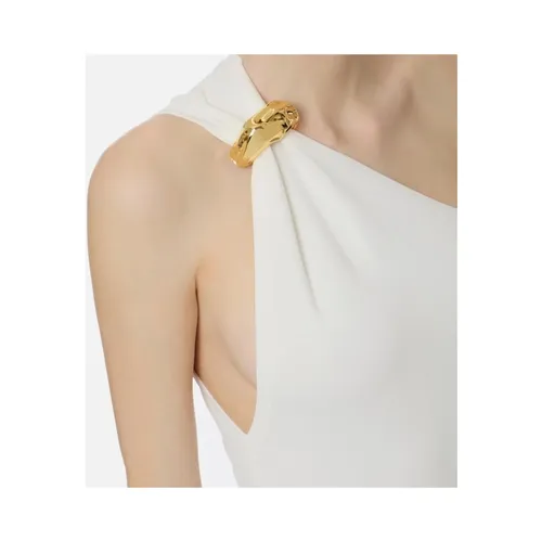 Dresses > Occasion Dresses > Gowns - - Elisabetta Franchi - Modalova