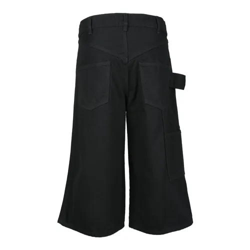 Shorts > Long Shorts - - Bottega Veneta - Modalova