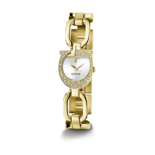 Accessories > Watches - - Guess - Modalova