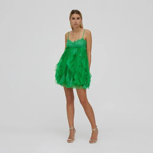 Dresses > Occasion Dresses > Party Dresses - - Ermanno Scervino - Modalova