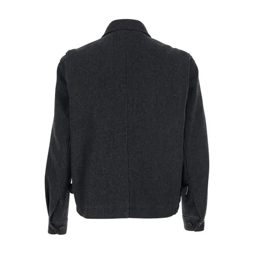 Jackets > Light Jackets - - After Pray - Modalova