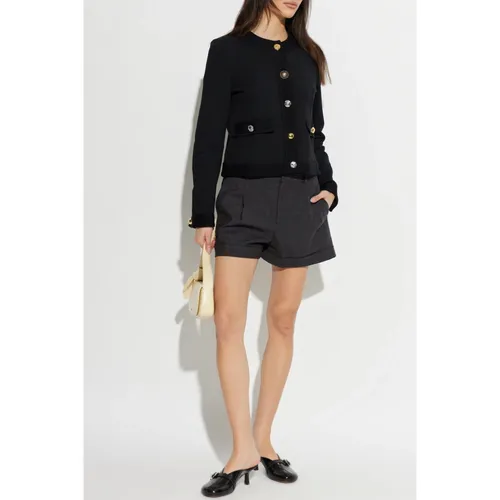 Shorts > Short Shorts - - Moschino - Modalova
