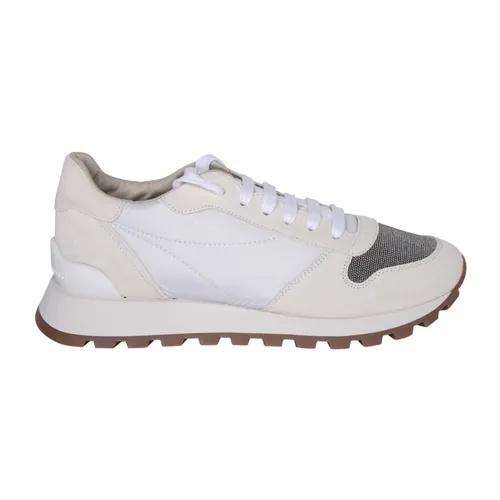 Shoes > Sneakers - - Brunello Cucinelli - Modalova