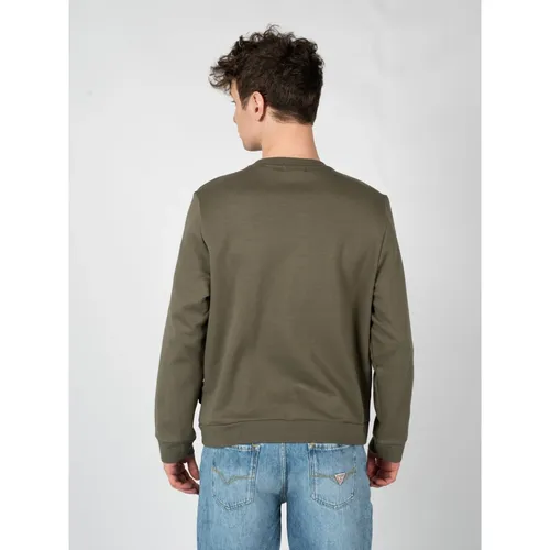 Sweatshirts & Hoodies > Sweatshirts - - Guess - Modalova