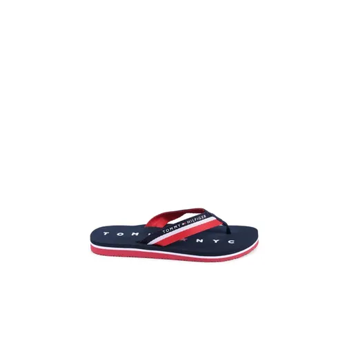 Shoes > Flip Flops & Sliders > Flip Flops - - Tommy Hilfiger - Modalova