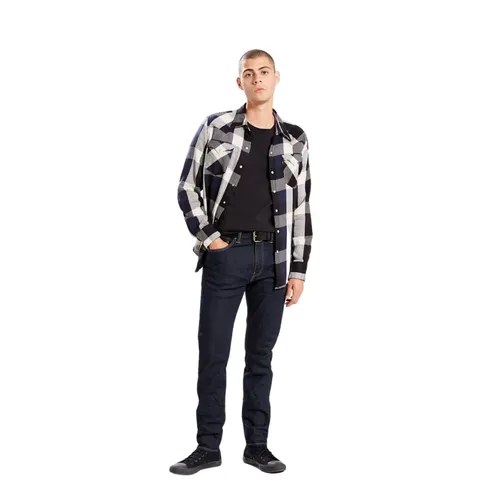 Jeans > Slim-fit Jeans - - Levi's - Modalova