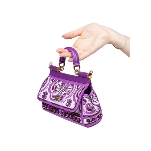 Bags > Handbags - - Dolce & Gabbana - Modalova