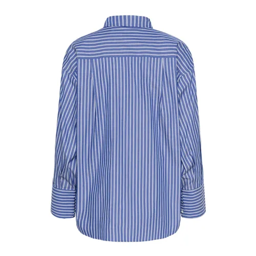 Blouses & Shirts > Shirts - - Soaked in Luxury - Modalova