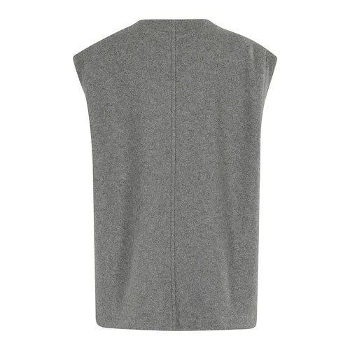 Knitwear > V-neck Knitwear - - MM6 Maison Margiela - Modalova