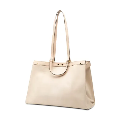 Pre-owned > Pre-owned Bags > Pre-owned Tote Bags - - Fendi Vintage - Modalova