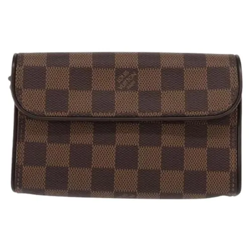Pre-owned > Pre-owned Bags > Pre-owned Belt Bags - - Louis Vuitton Vintage - Modalova