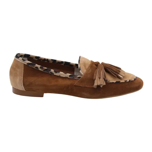 Shoes > Flats > Loafers - - E mia - Modalova
