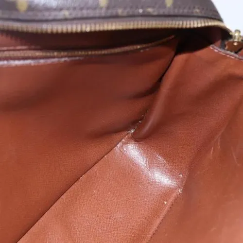 Pre-owned > Pre-owned Bags > Pre-owned Cross Body Bags - - Louis Vuitton Vintage - Modalova