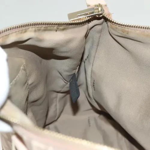 Pre-owned > Pre-owned Bags > Pre-owned Tote Bags - - Fendi Vintage - Modalova