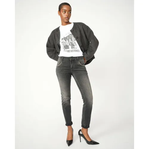 Jeans > Skinny Jeans - - MOS Mosh - Modalova