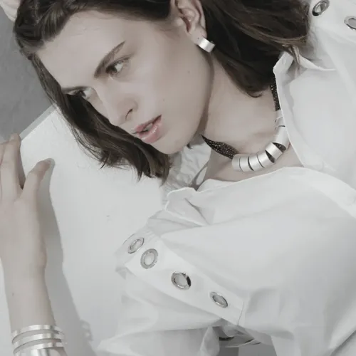 Accessories > Jewellery > Necklaces - - Dansk Copenhagen - Modalova