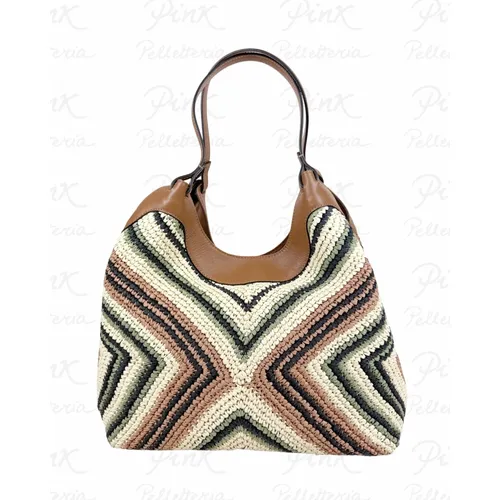Bags > Tote Bags - - Gianni Chiarini - Modalova