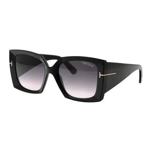 Accessories > Sunglasses - - Tom Ford - Modalova