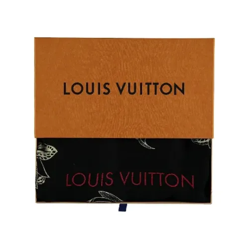 Pre-owned > Pre-owned Accessories > Pre-owned Wallets - - Louis Vuitton Vintage - Modalova