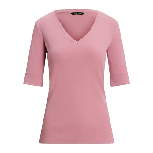 Tops > T-Shirts - - Ralph Lauren - Modalova