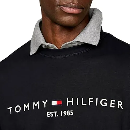 Sweatshirts & Hoodies > Sweatshirts - - Tommy Hilfiger - Modalova