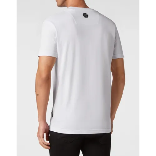 Tops > T-Shirts - - Philipp Plein - Modalova