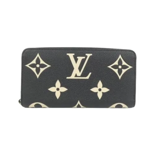 Pre-owned > Pre-owned Accessories > Pre-owned Wallets - - Louis Vuitton Vintage - Modalova