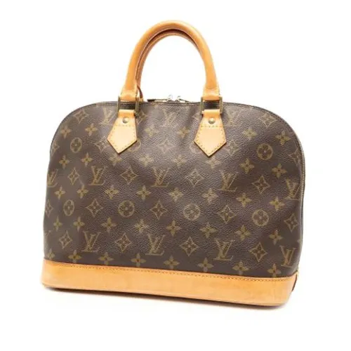 Pre-owned > Pre-owned Bags > Pre-owned Handbags - - Louis Vuitton Vintage - Modalova