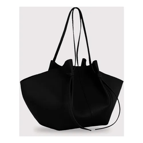 Yuzefi - Bags > Tote Bags - Black - Yuzefi - Modalova