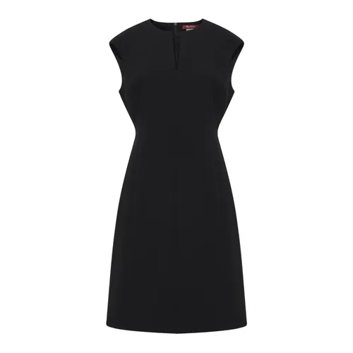 Dresses > Day Dresses > Short Dresses - - Max Mara Studio - Modalova