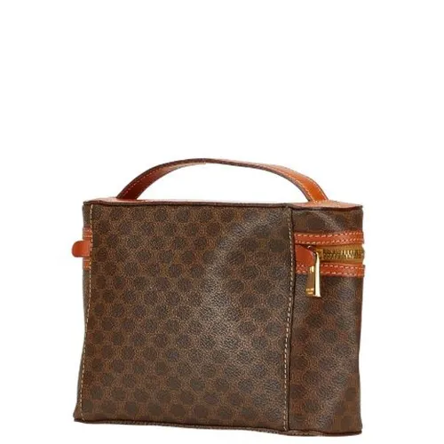 Pre-owned > Pre-owned Bags > Pre-owned Handbags - - Celine Vintage - Modalova