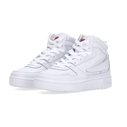 Fila - Shoes > Sneakers - White - Fila - Modalova