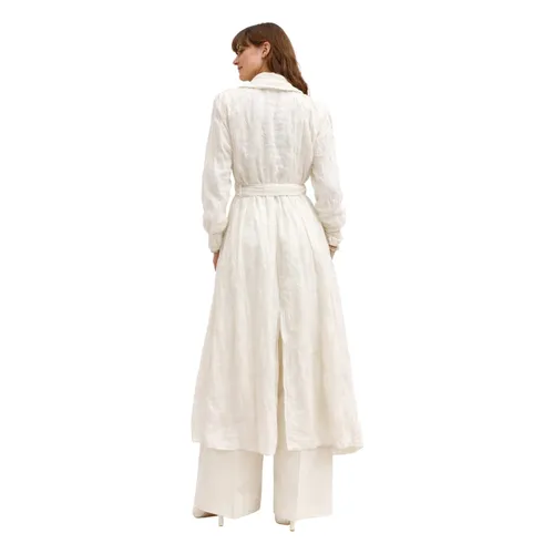 Coats > Trench Coats - - Erika Cavallini - Modalova