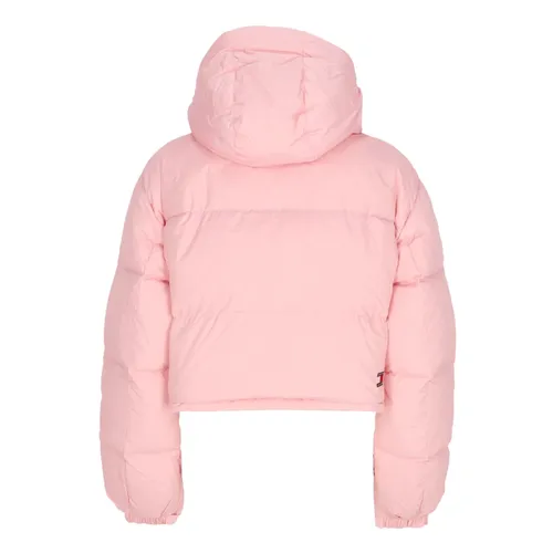 Jackets > Down Jackets - - Tommy Hilfiger - Modalova
