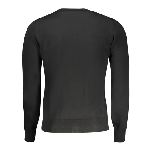 Knitwear > Round-neck Knitwear - - K-Way - Modalova