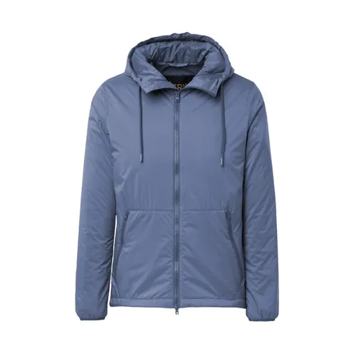 Jackets > Light Jackets - - Herno - Modalova