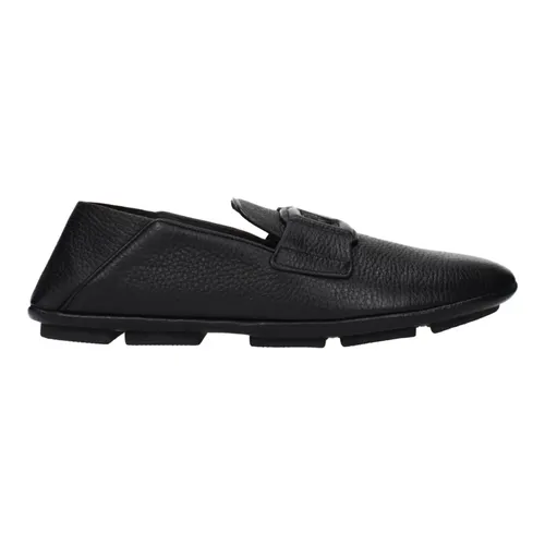 Shoes > Flats > Loafers - - Dolce & Gabbana - Modalova