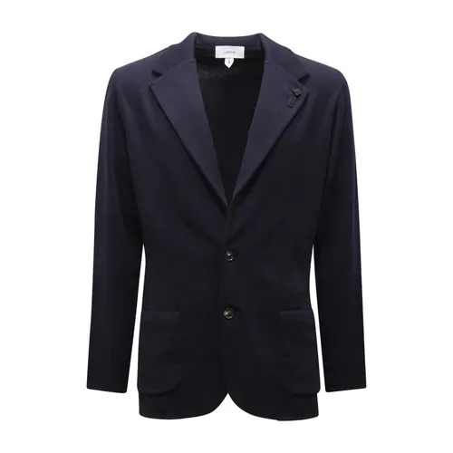 Jackets > Blazers - - Lardini - Modalova