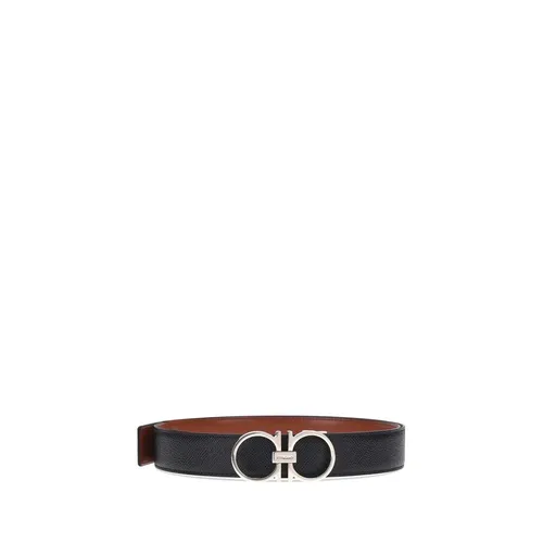 Accessories > Belts - - Ferragamo - Modalova