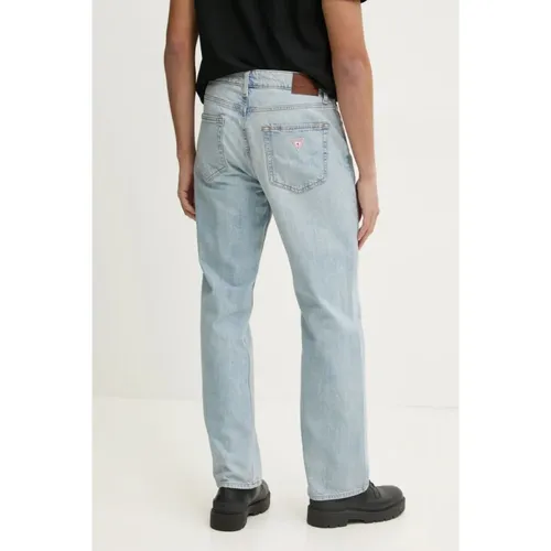 Jeans > Straight Jeans - - Guess - Modalova