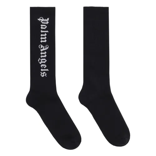 Underwear > Socks - - Palm Angels - Modalova